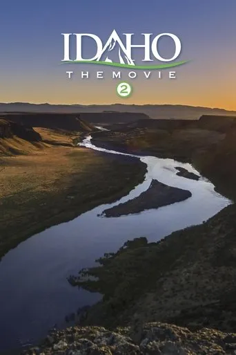 Póster de Idaho the Movie 2