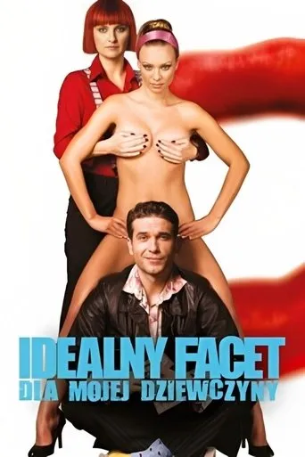 Póster de Idealny facet dla mojej dziewczyny