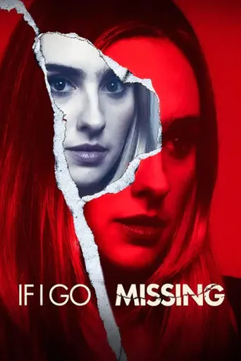 Póster de If I Go Missing