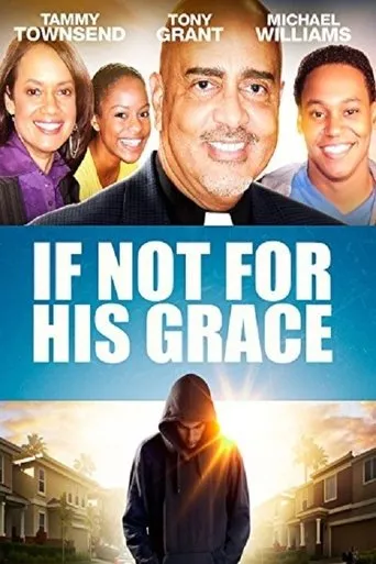 Póster de If Not for His Grace