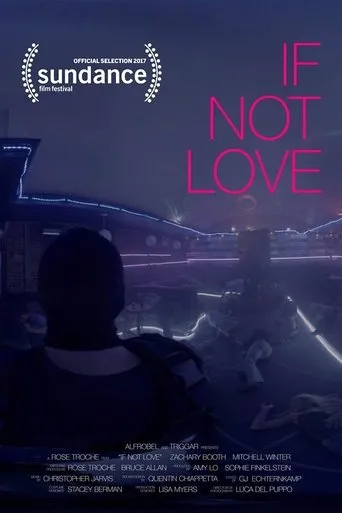 Póster de If Not Love