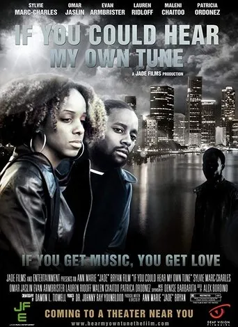 Póster de If You Could Hear My Own Tune