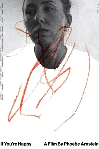 Póster de If You're Happy