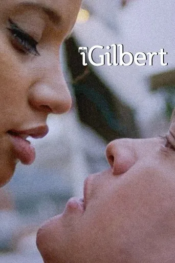 Póster de iGilbert