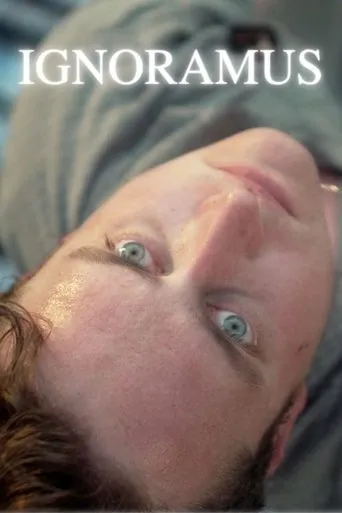 Póster de Ignoramus