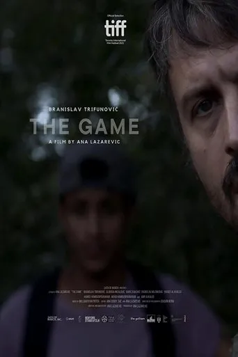Póster de Igra