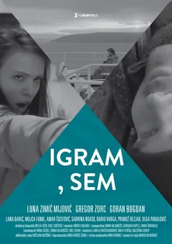 Póster de Igram, sem