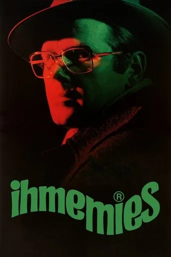 Póster de Ihmemies