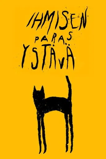 Póster de Ihmisen Paras Ystävä