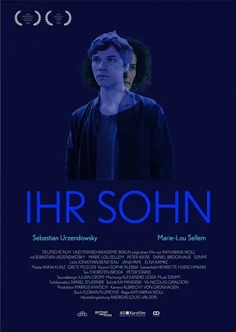 Póster de Ihr Sohn