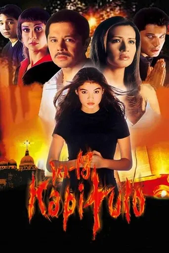 Póster de Ika-13 kapitulo