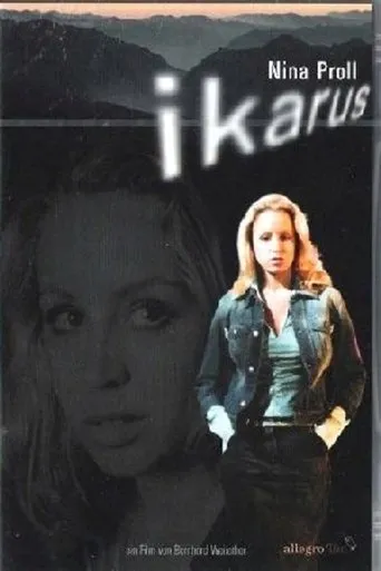Póster de Ikarus