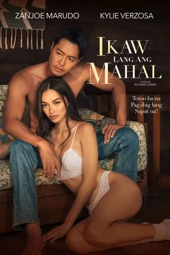 Póster de Ikaw Lang Ang Mahal