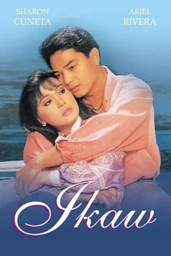 Póster de Ikaw
