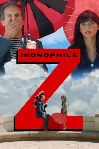 Póster de Ikonophile Z