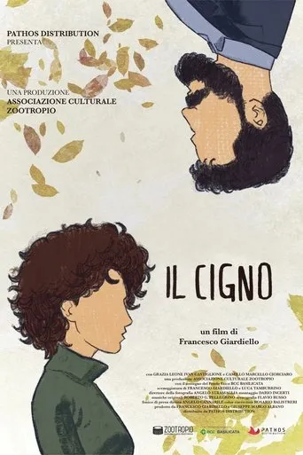 Póster de Il Cigno