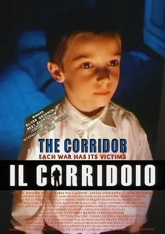 Póster de Il corrodoio