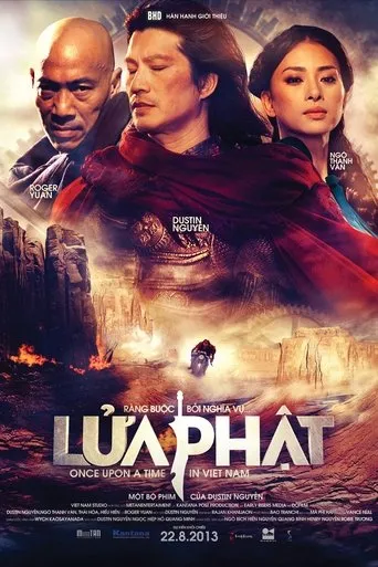 Póster de Il était une fois au Viêtnam
