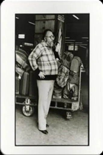 Póster de Il était une fois Sergio Leone