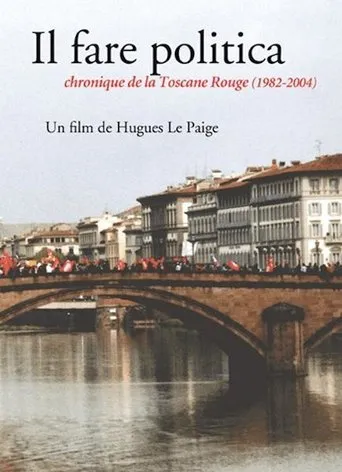 Póster de Il fare politica