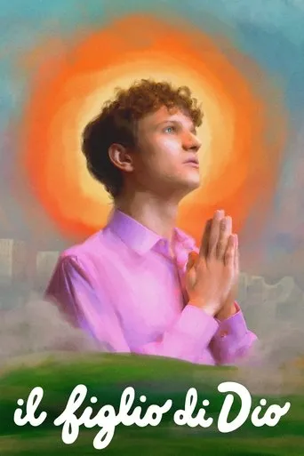 Póster de Il Figlio di Dio