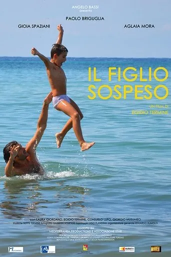 Póster de Il figlio sospeso