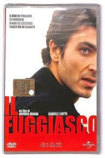 Póster de Il fuggiasco