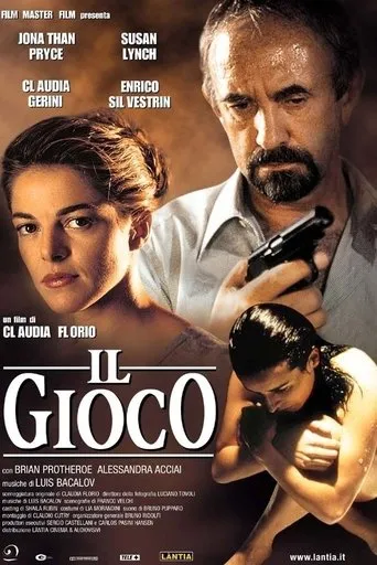 Póster de Il gioco