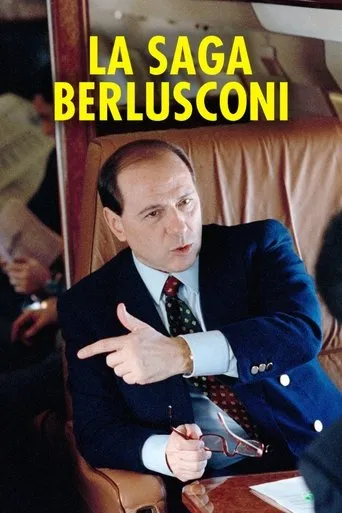 Póster de Il giovanne Berlusconi