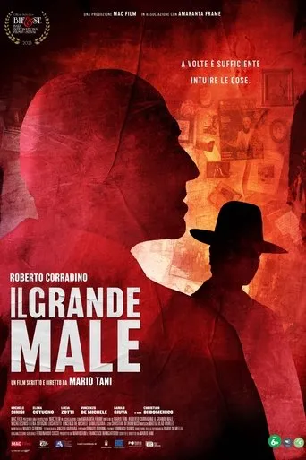 Póster de Il grande male