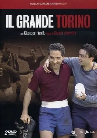 Póster de Il grande Torino