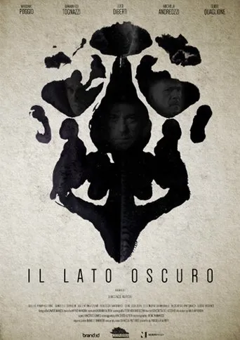 Póster de Il Lato Oscuro
