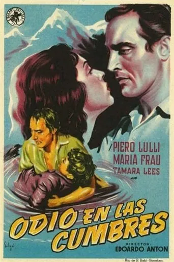 Póster de Il lupo della frontiera