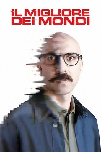 Póster de Il migliore dei mondi