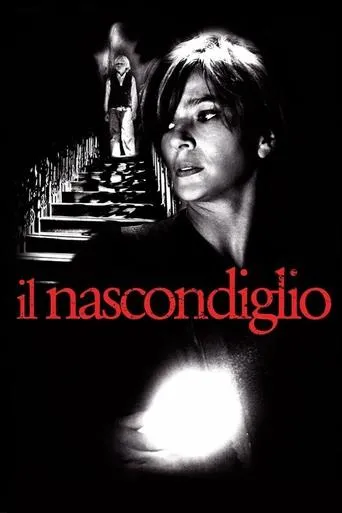 Póster de Il nascondiglio