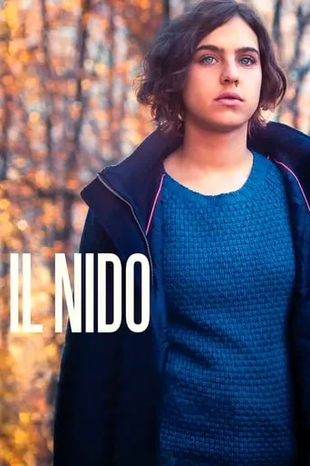 Póster de Il Nido