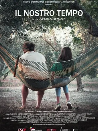 Póster de Il nostro tempo