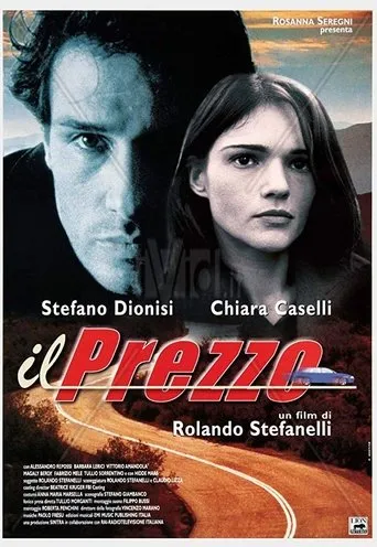 Póster de Il prezzo
