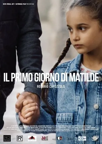 Póster de Il primo giorno di Matilde