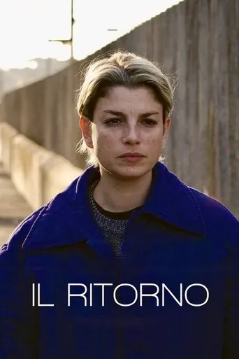 Póster de Il ritorno