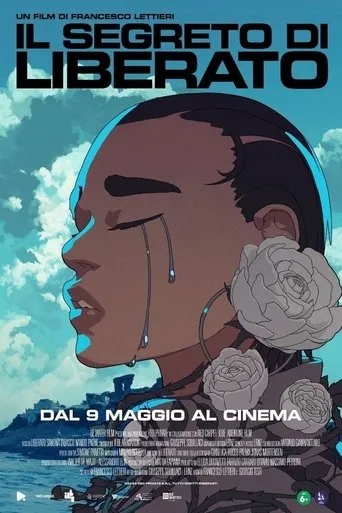 Póster de Il segreto di Liberato