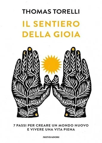 Póster de Il Sentiero della GIOIA