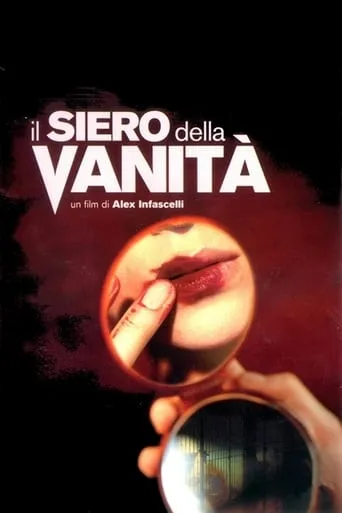 Póster de Il siero della vanità