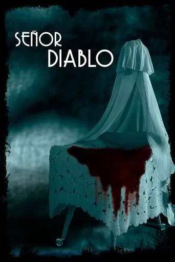 Póster de Il signor Diavolo