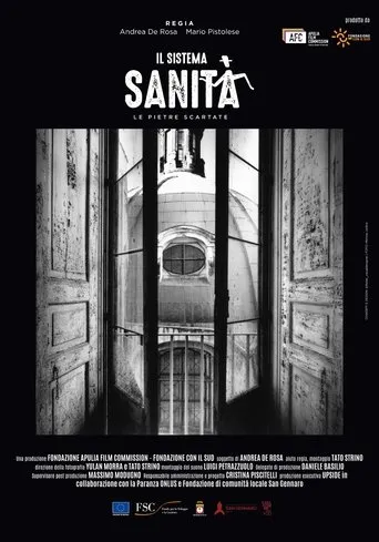 Póster de Il sistema sanità