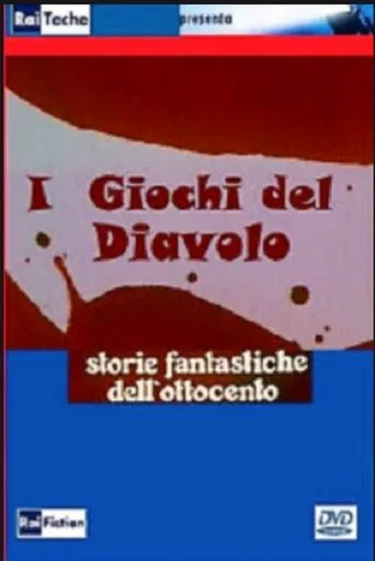 Póster de Il sogno dell'altro