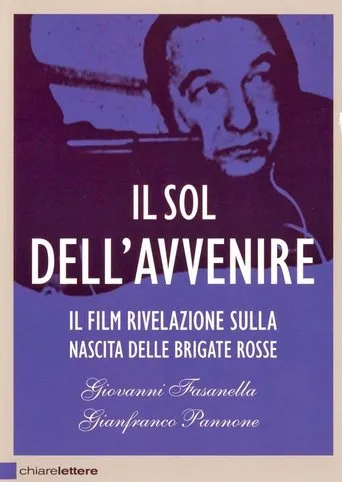 Póster de Il sol dell'avvenire