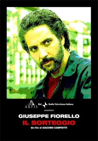 Póster de Il Sorteggio