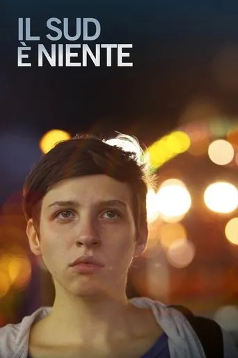 Póster de Il sud è niente