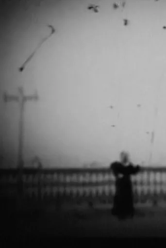 Póster de Il tango della neve